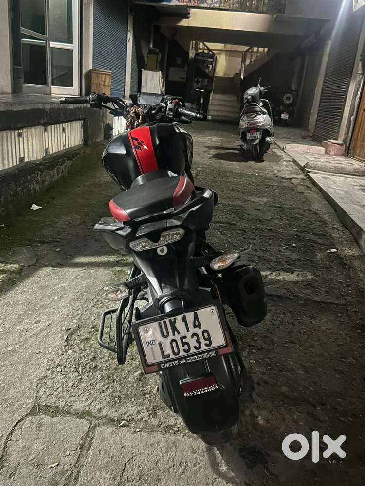Good condition koi kami nhi