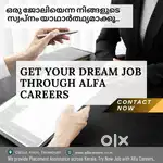 FRESHERS  JOB OPENINGS-Calicut