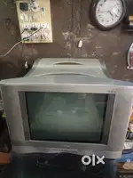 Onida 21inch crt TV