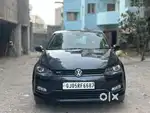 Volkswagen Polo 1.2 GT TSI, 2018, Petrol