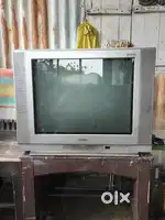 ONIDA 21 FLAT TV. NOT WORKING CONDITION
