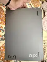 Lenovo LOQ Ryzen 5 15ARP
