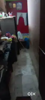 450 square feet shop for sale naktala furniture work shop with 1room