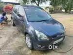 Ford Figo 2011 Diesel Well Maintained