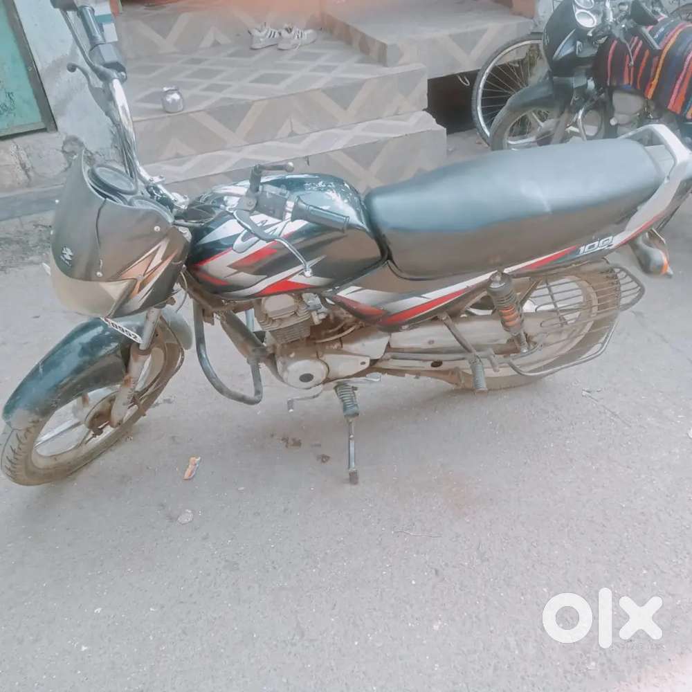 Best mileage bike offordable