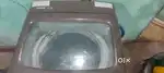 Fully  automatic wobble 6.5kg , washing machine.