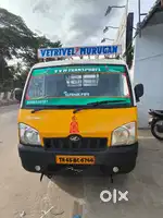 Driver wanted