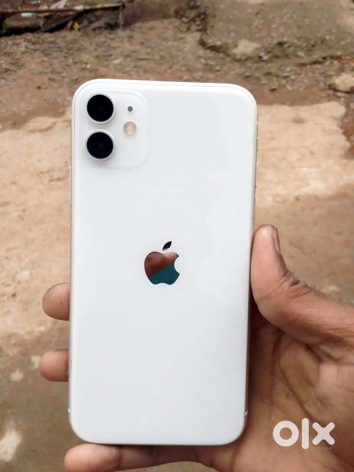 I phone 11