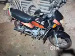 Great bike buy it Great mileage