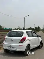 Hyundai i20 2014