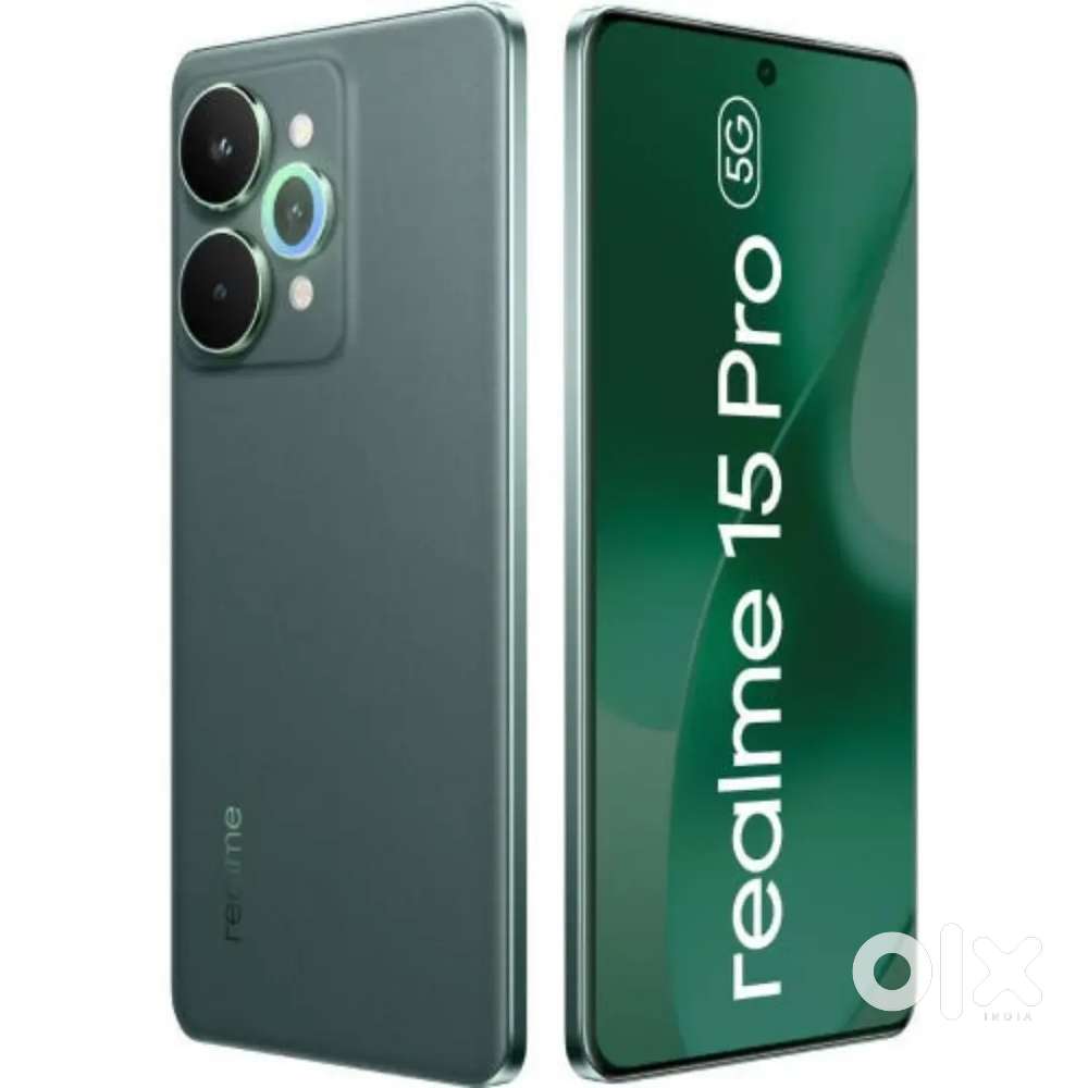 I want to sell My Realmi 15 Pro 12 GBRam DDR3 256 light Curve Display