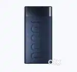 Ambrane stylo 10 power bank(Brand new seal packed)