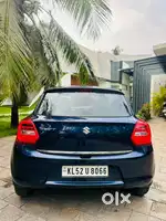 Maruti Suzuki Swift 1.2 VXI (O), 2024, Petrol