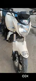 Fzs v1 White and blue colour