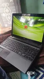 Acer Aspire 5750 Laptop (Core 15 2nd Gen/3 GB/500 GB/Windows 7/128 MB)