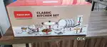 Kitchen set