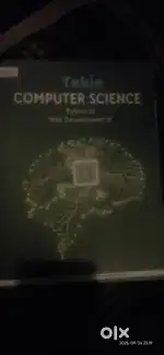Computer science