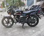 Honda Shine 125