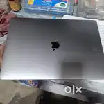 MacBook Pro 16/1tb