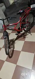 Hero Bicycles without gear