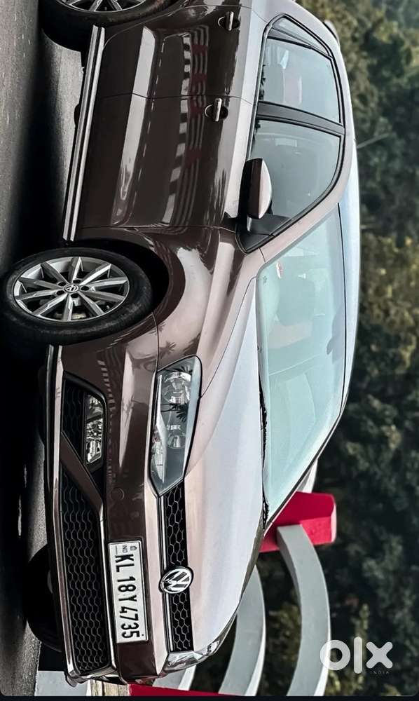 Volkswagen Polo 2020 Diesel Well Maintained