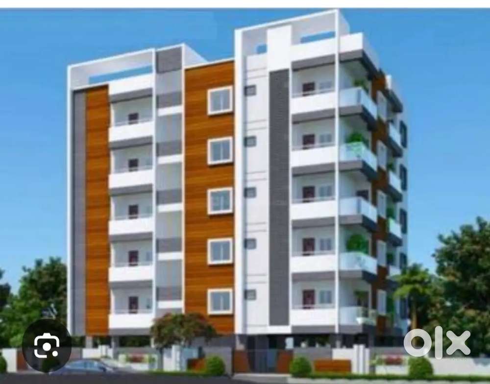 Flats for sale