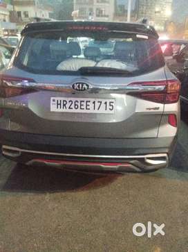 Driver available for out station