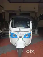 Electric Auto-rickshaws for sale