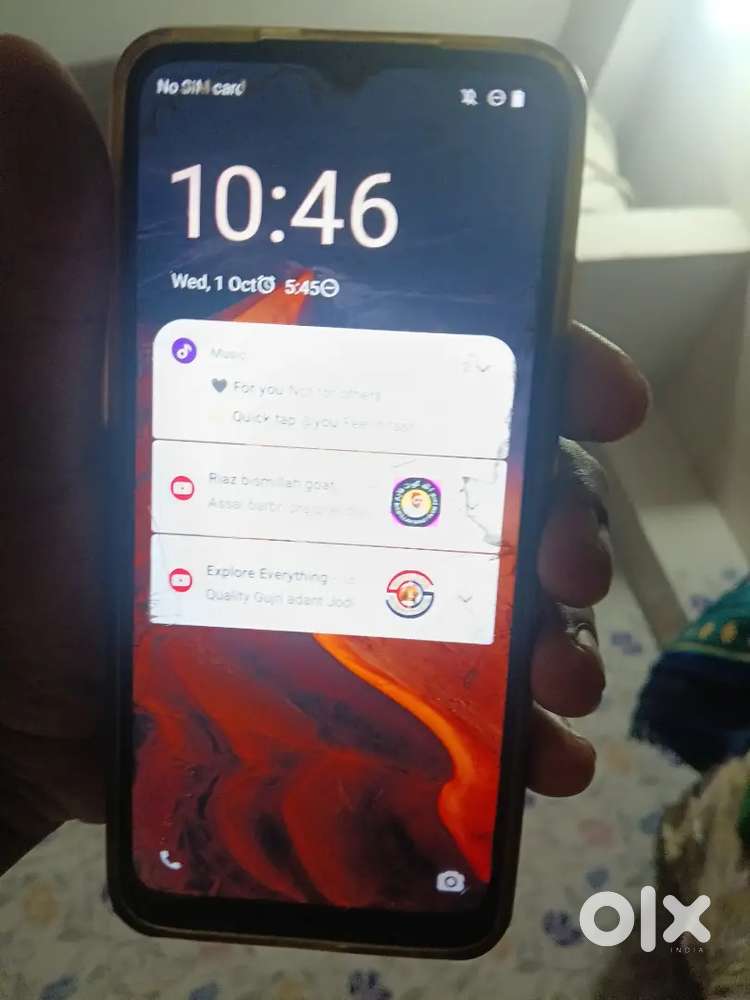 Poco c 51 Good