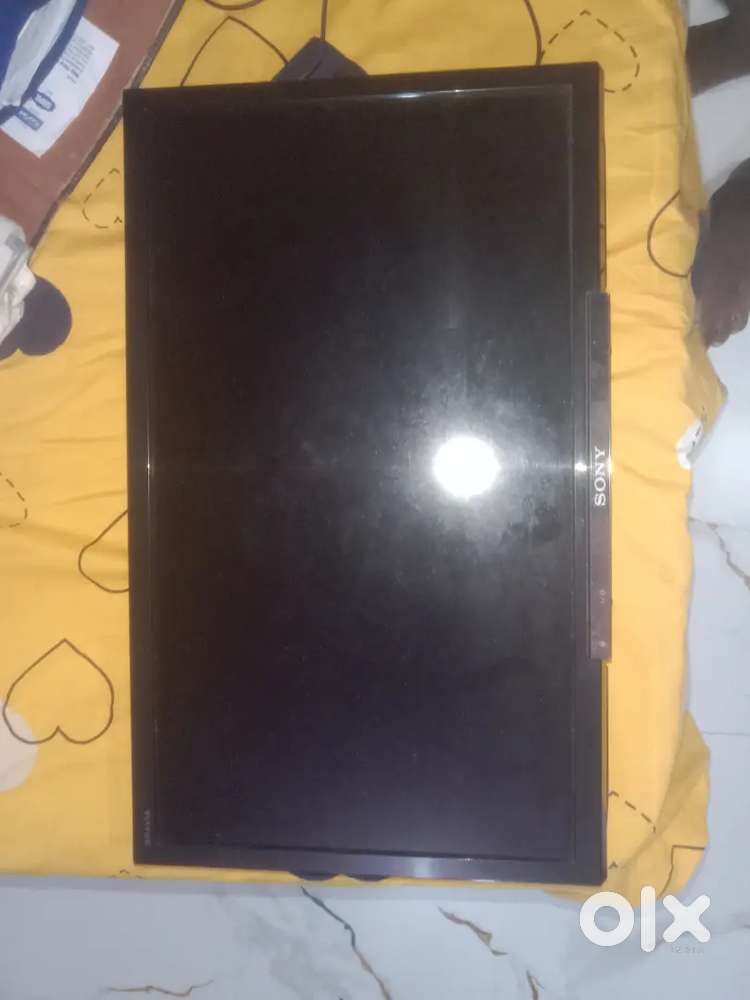 Sony Bravia Tv 24 inch led