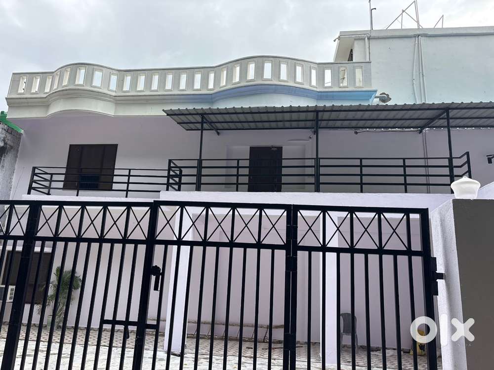 Rent for commercial cum residence