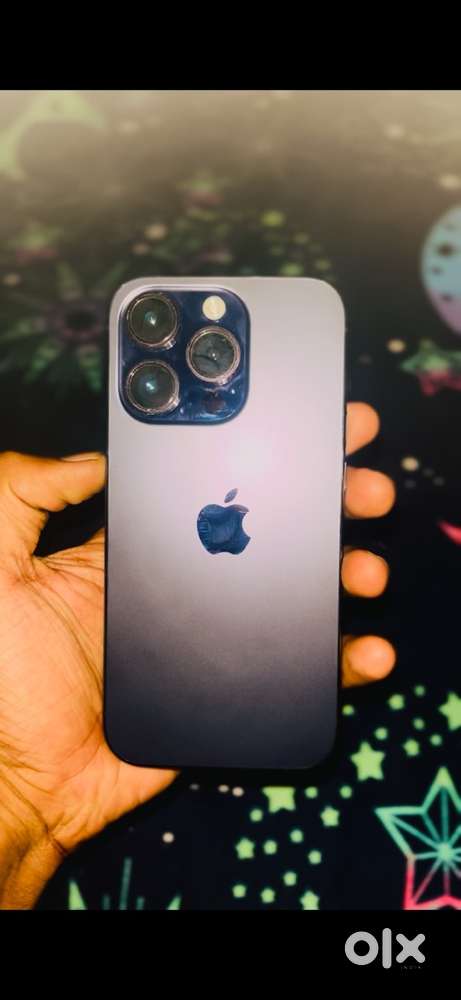 IPHONE 14PRO