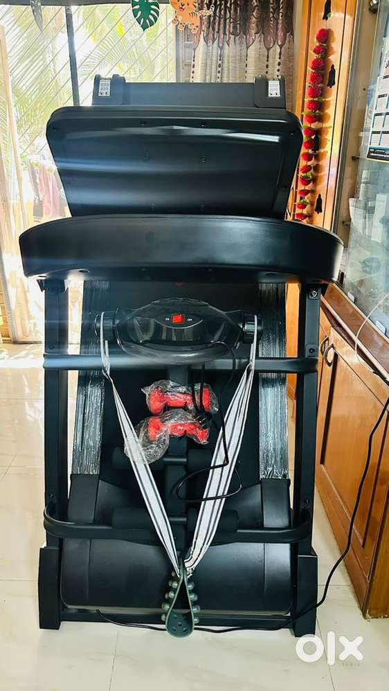Cultfit treadmill
