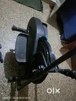 Cycle gym iteam exercise