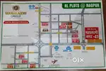 Plot for Sale At Mahalaxmi Nagar 41