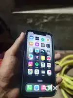 All parts original
