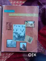 India and the Contemporary World - ll. Textbook in History for Class X
