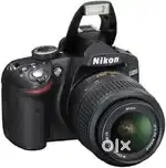 D3200 NIKON