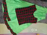 Dress in girls
