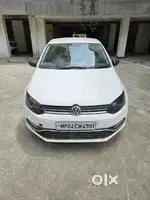 Volkswagen Polo 2018 Diesel Well Maintained