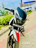 Apache RTR 160