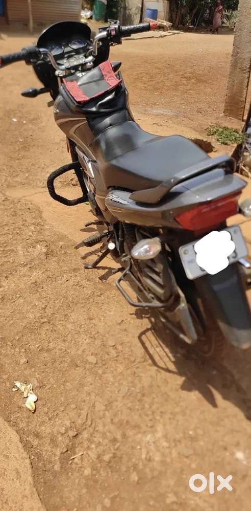 Arjent selling my bike