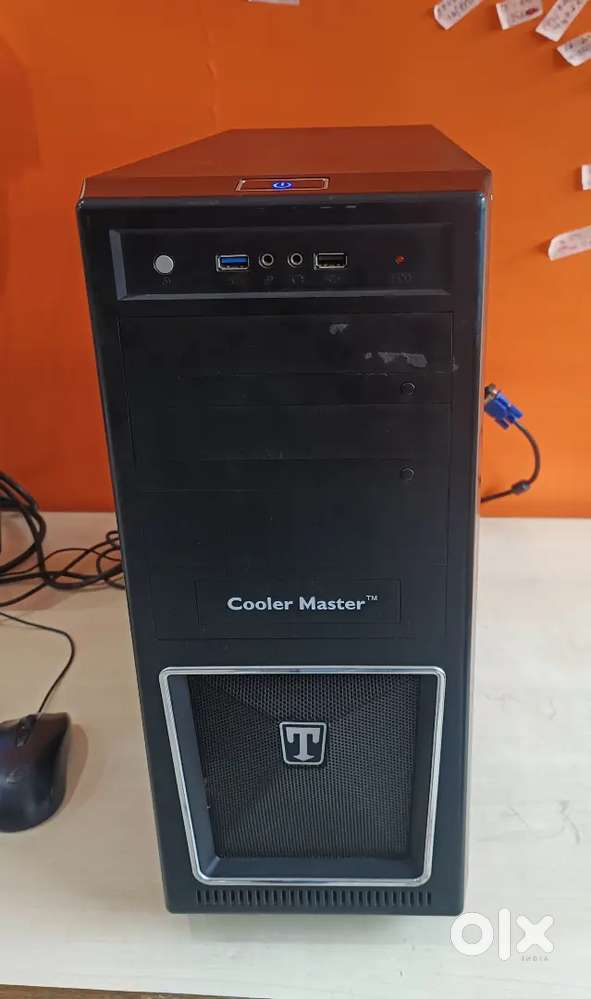 High end Editing CPU