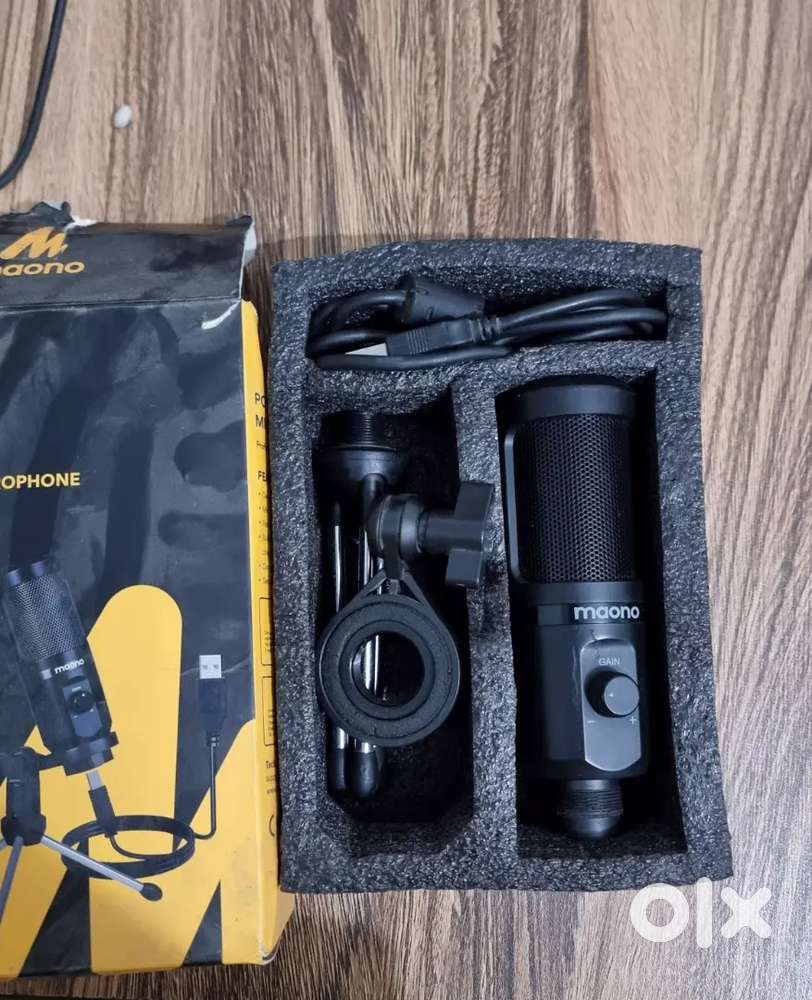 Best Studio Microphone