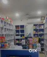 Medical shop for sale
