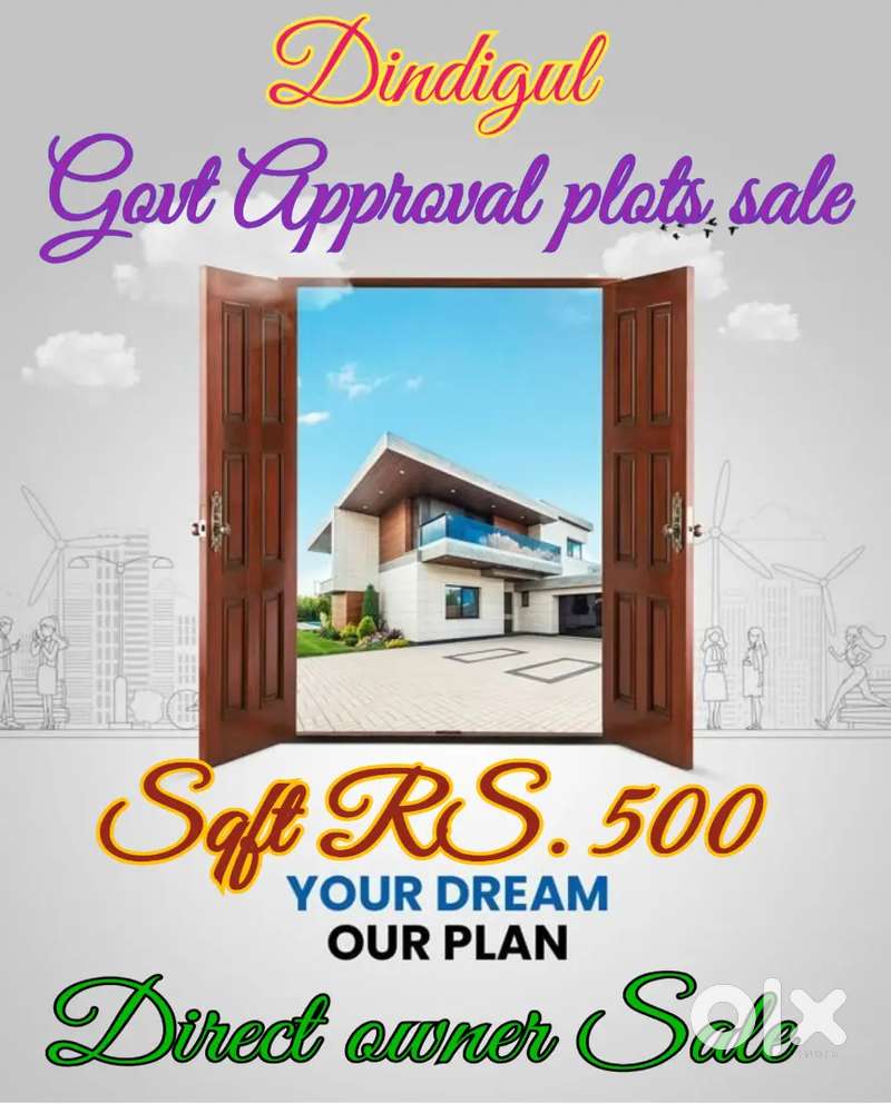 Direct owner Sale