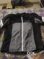 Rynox Helium Riding Jacket