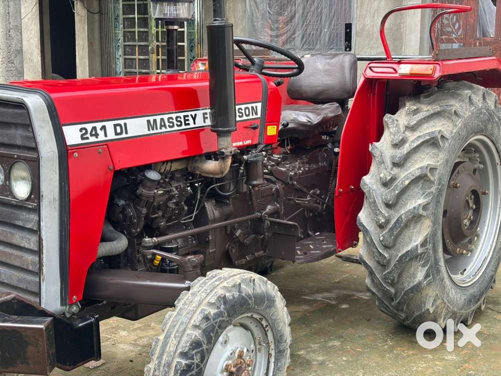 Massey ferguson 241