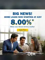 Home loan LIC hfl PNB hfl 6 emi Wave off