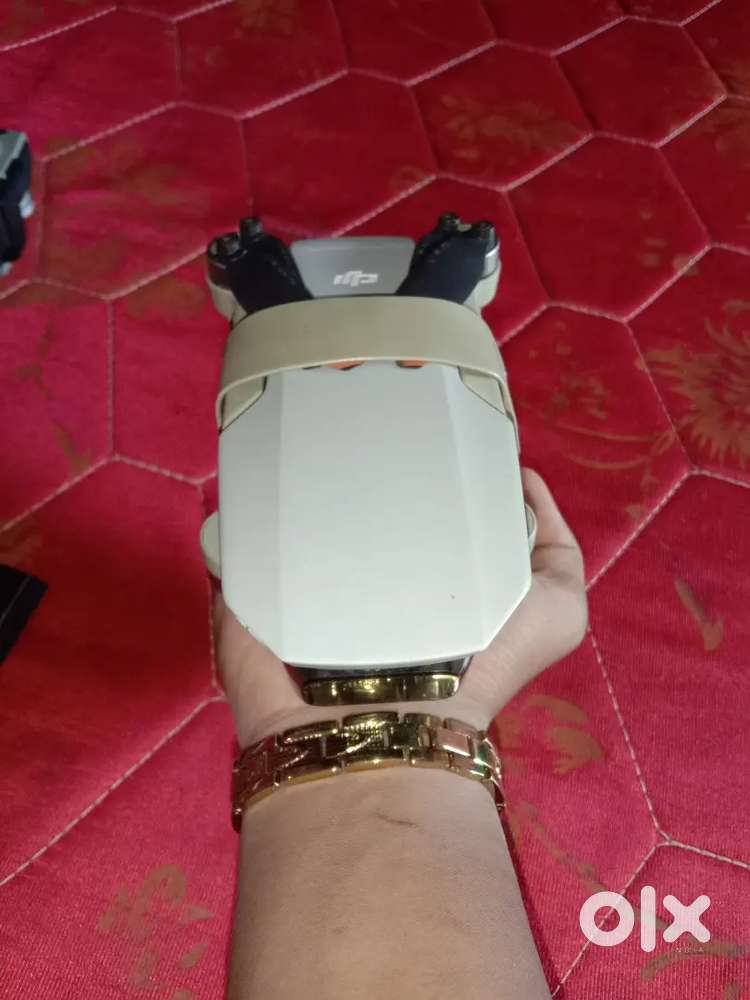 Dji Drone mini2